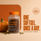 Pumpkin Seed Oil Softgels