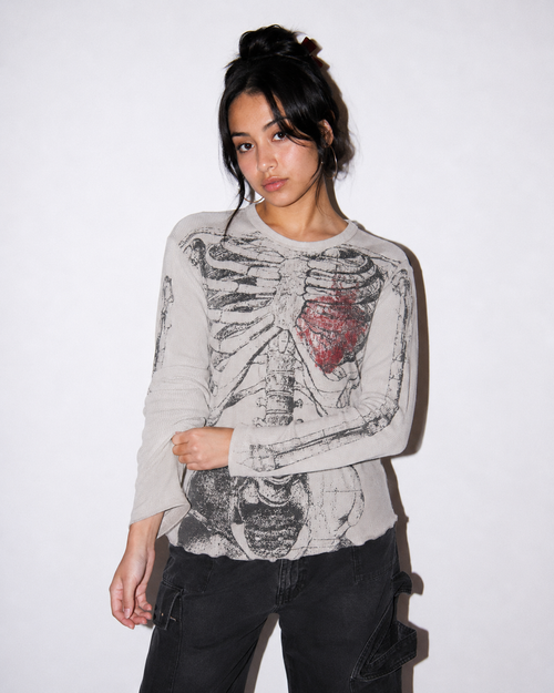 Long Sleeve Top