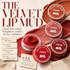 Novo Velvet Lip Mud — Soft Matte Lip & Cheek Mousse