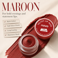 58# Maroon